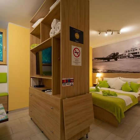 Castle Suite Budapest Exterior foto