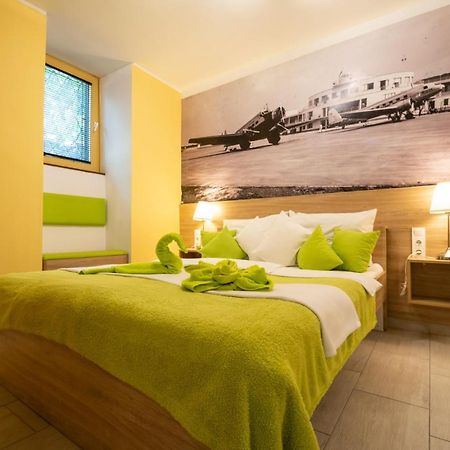 Castle Suite Budapest Exterior foto
